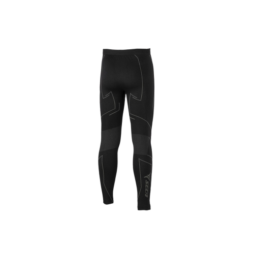 Spodnie termoaktywne motocyklowe SECA S-COOL BLACK